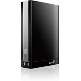 Seagate Backup Plus 2TB USB 3.0 Desktop External Hard Drive for Mac (STCB2000900)