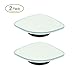 Blind Spots Mirror, SASUM Pack of 2, 2