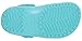 Crocs Kids' Classic Clog | Slip On Shoes for Boys and Girls | Water Shoes, Pool, J3 US Little Kid