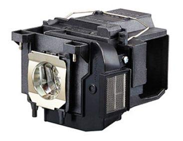 HOSECES Replacement Lamp Bulb for EPSON ELPLP85 EH-TW7100 EH-TW7000 with Housing fit for powerlite Home Cinema 3500 3100 3000 3600e 3700 3900 3200 3800 eh-tw6600 eh-tw6800 eh-tw6700 eh-tw6600W