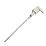 Generic Pump for Liter Shampoo or Conditioner Bottle