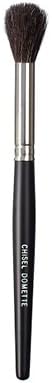VEGAN LOVE The Chisel Collection Make Up Brush Set (Chisel Domette Chisel Dome Powder)