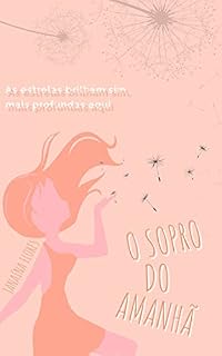 Livro O Sopro do Amanhã