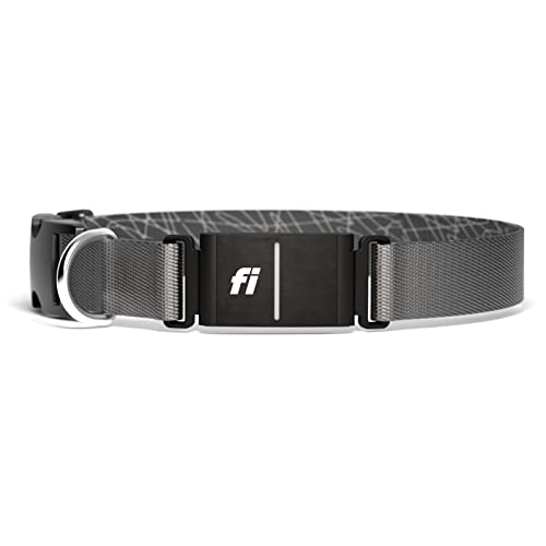 Fi Series 3 Smart Dog Collar - GPS Dog Tracker and
