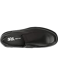 Zapatillas para hombre SAS Diplomat   Zapatillas anchas y zapatillas