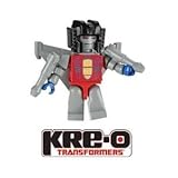 Transformers Kre-o 