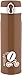MateoJo Travel Mug (Coffee Brown)
