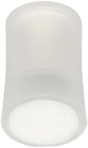 Sun Sri Polyethylene Dissolution Filter Tips, 45µm (Case of 1000)