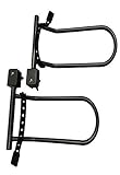Swagman XTC2 FAT BIKE Wheel Tray,black