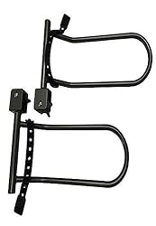 Swagman XTC2 FAT BIKE Wheel Tray,black