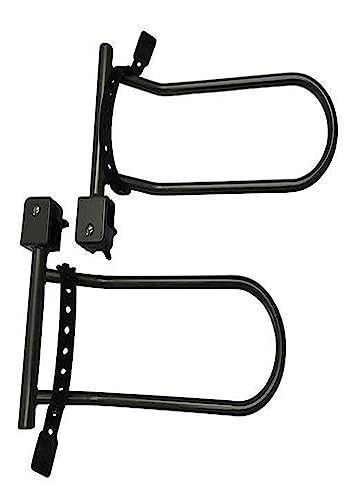 Swagman XTC2 FAT BIKE Wheel Tray,black