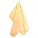 Detailer's Choice 10X02400 Genuine Leather Chamois - 4-Square Feet