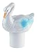 MILLIARD Chlorine Floater, Floating Chlorine Dispenser Swan