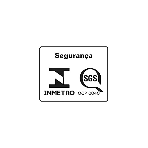 Oster Cafeteira 2Day Inox 2 em 1 com Copo Térmico, 220V, Preto/Inox, 600W, OCAF200