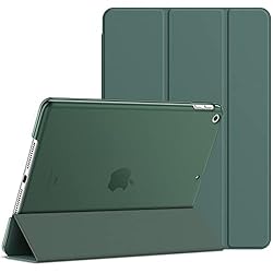 JETech Case for iPad 10.2-Inch