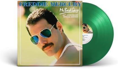 Freddie Mercury, Montserrat Caballe - Barcelona - Amazon.com Music
