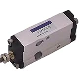 1pcs Cylinder Pneumatic Air Cylinder BDA BDAS BDA6
