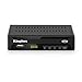 Digital Converter Box,Q03S ATSC Converter Box for Analog TV,1080P HD Converters with Recording, Pause Live TV,Multiple USB Playback ,TV Tuner Function