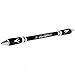 ZHIGAO 5097 V 15 Non Slip Coated 21cm Spinning Pen
