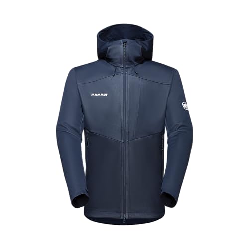 Günstige Gelegenheit! Für 165,93€ gehört Mammut Ultimate VII SO Hooded... dir. Nicht entgehen lassen!