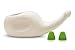 Neti Pot Sinus Rinse Bottle Nasal Irrigation System Congestion Relief Nose Cleaner Wash Nasal Rinse Flush System for Adults and Kids Saline Rinse Sinus Infection Treatment
