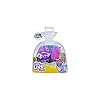 LITTLE LIVE PETS Lil' Dippers S1 single pack TOY FISH, Interactive, animated electronic toy, lifelike swimming movement…