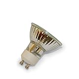 CANDLE WARMERS ETC NP5 Replacement Bulb, Gold