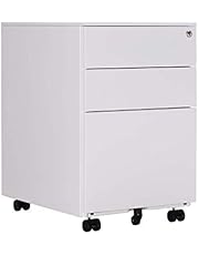 Cajoneras de oficina | Amazon.es