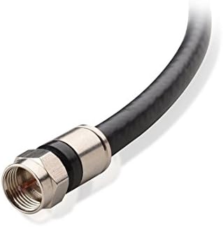 8'' Feet Coaxial Cable