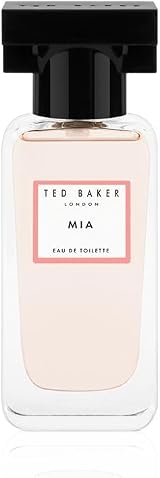 Ted Baker Mia 30ml EDT Clear Brand New Perfume view 2