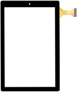 LADYSON 10.1" Screen Replacement for WJ1525 FPC V1.0 Touch Digitizer Panel + view 4