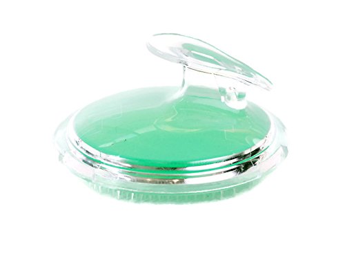 Fine Bristle Brush for Treating Ingrown Hairs and Razor Bumps