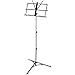 Music Stand for Sheet Music Portable Folding Music Stand Carrying Bag by Ceol Waves