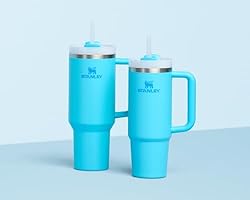 Stanley Quencher H2.0 Tumbler with Handle & Straw