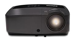 InFocus IN128HDx 1080p DLP Professional Network