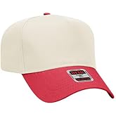 The Mad Hatter, Men & Women's Baseball Cap, 5-Panel Mid-Profile Blank Cap
