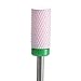 SpeTool Ceramic Professional Nail Drill Bits Large Barrel 3/32