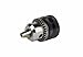 Steel Dragon Tools Magnetic Drill MT2 Chuck & Arbor Adapter 1/8in.-5/8in. Morse Taper Shank
