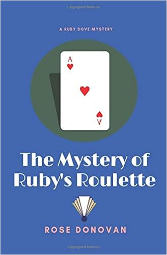 Amazoncom The Mystery Of Rubys Roulette Ruby Dove - 