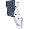 GarelickEEz-In-7105601-Marine-Stainless-Steel-Auxiliary-Outboard-Motor-Bracket-FOR-2-STROKE-MOTORS
