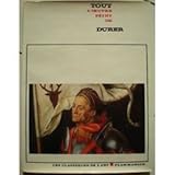 Image de Durer : Tout L'Ouvre Peint de Durer (French Edition)