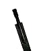 Hongso CBB401 (4-pack) Cast Iron Barbecue Gas Grill Replacement Burner for Brinkmann, Charmglow, Igloo, and Lowes Model Grills (16 1/4
