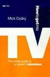 Image de How to Get into TV