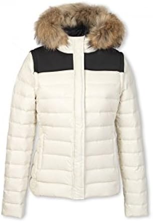 gertrude femme fourrure