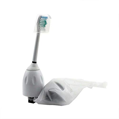 Grace Care Sonicare E-Series Replacement Brush Heads HX7001,Electric Toothbrush Heads,4 PCS Fit for Philips Sonicare E Series, Essence, Elite