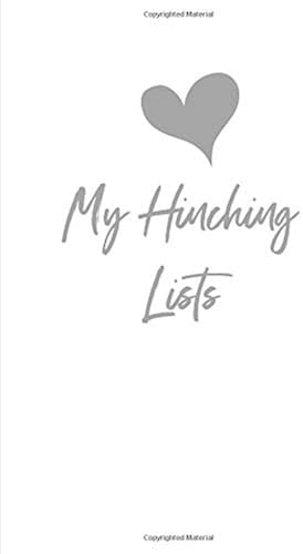 Download My Hinching Lists PDF