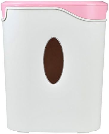 Aibao 16L Micro-shred Office Low Noise ABS Material Paper Shredder