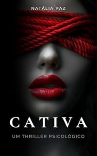 Livro Cativa