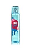 Fine Fragrance Mist MAUI MANGO SURF Size:8 fl oz / 236 mL