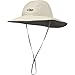 Outdoor Research Aquifer Sun Sombrero (Sand, X-Large)